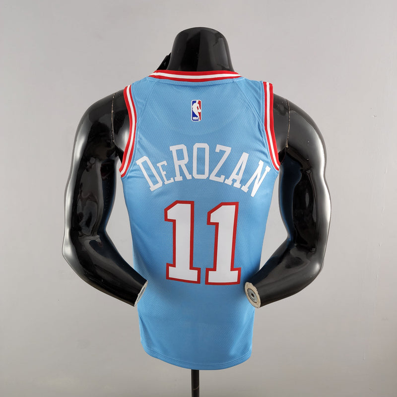 Regata Chicago Bulls 2019/20 - City Edition