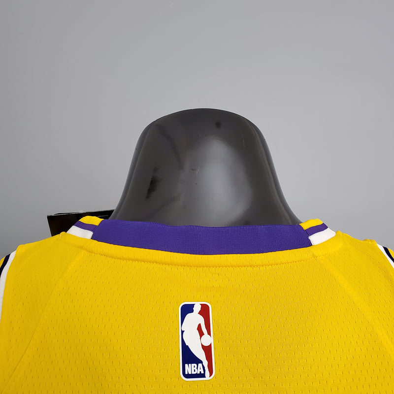 Regata Los Angeles Lakers -