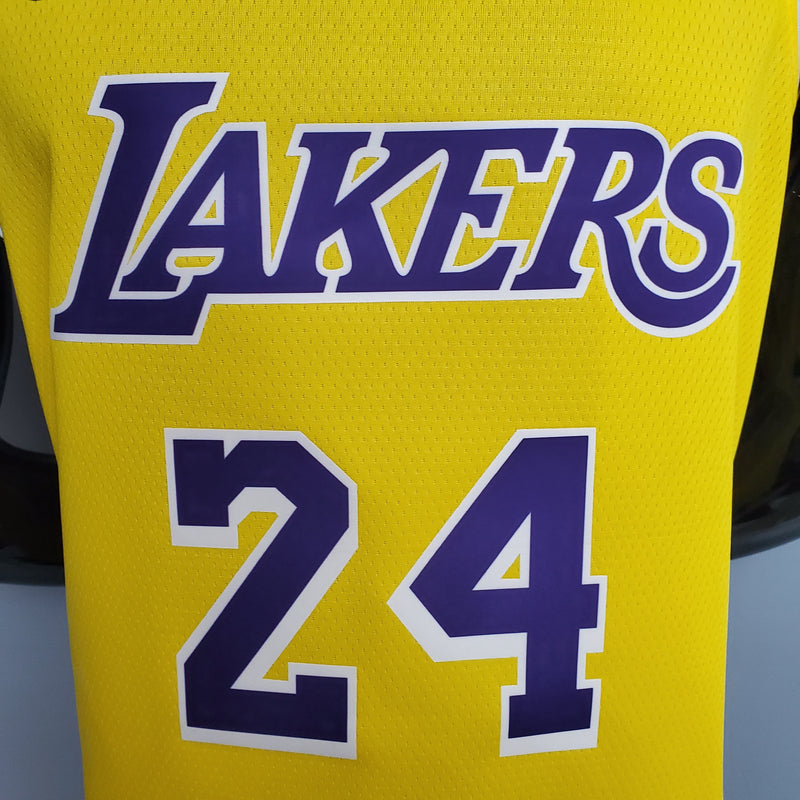 Regata Los Angeles Lakers -