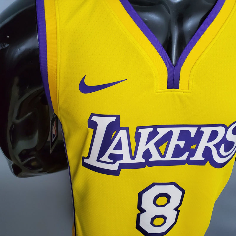 Regata Los Angeles Lakers -