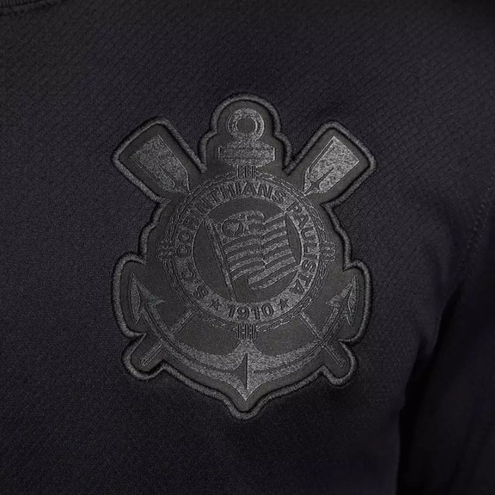 Camisa II Corinthians - 2024/25