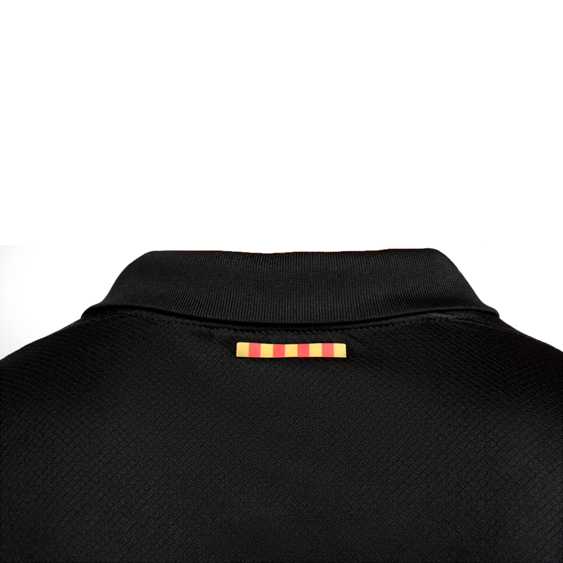 Camisa II Barcelona - 2024/25