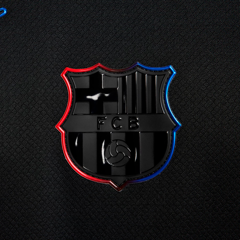 Camisa II Barcelona - 2024/25