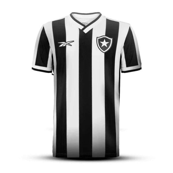 Camisa I Botafogo – 2024/25