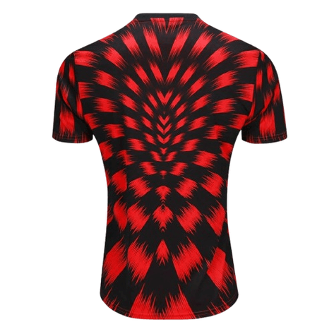Camisa Flamengo 2025/26 - Pré Jogo