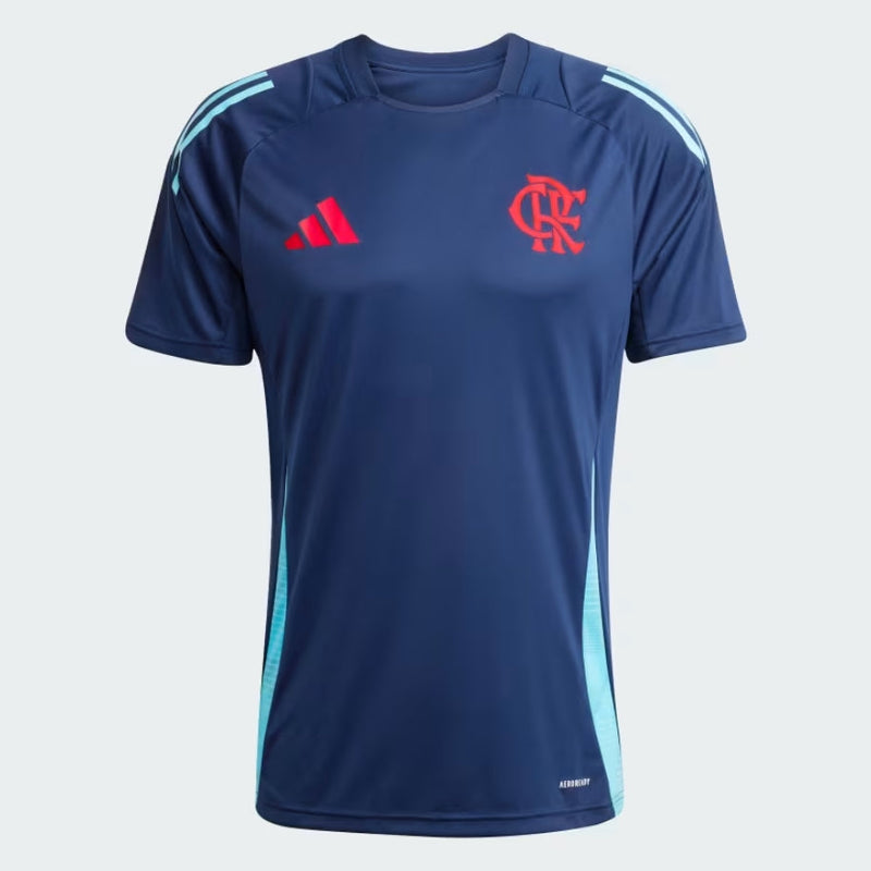 Camisa Flamengo - 2025/26 - Treino