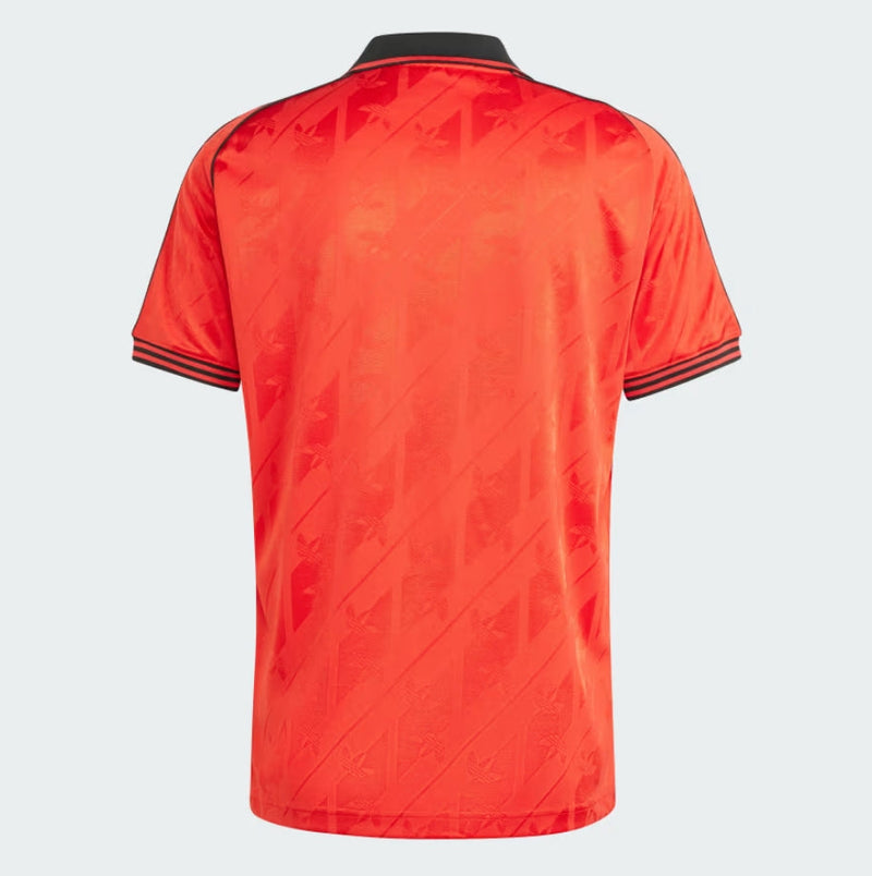 Camisa Lifestyle Flamengo