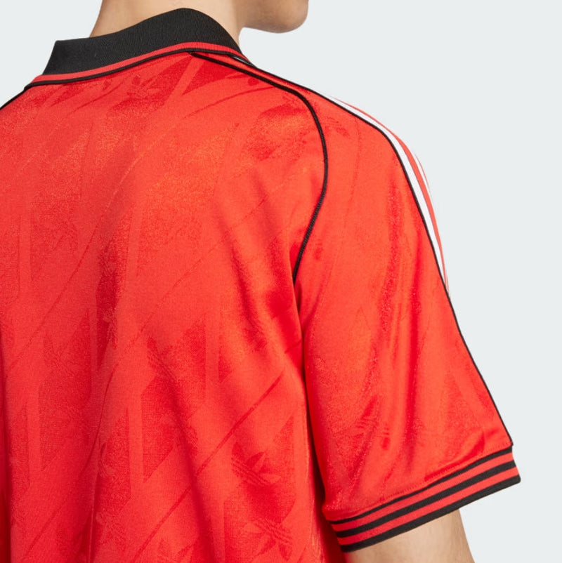 Camisa Lifestyle Flamengo