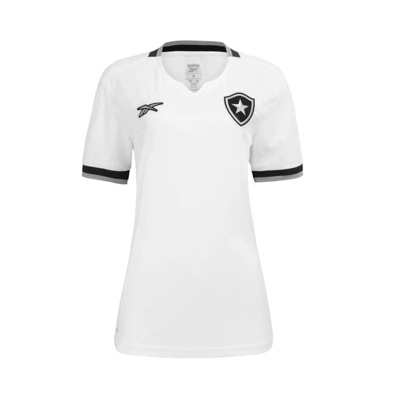 Camisa II Botafogo – 2024/25 - Feminino