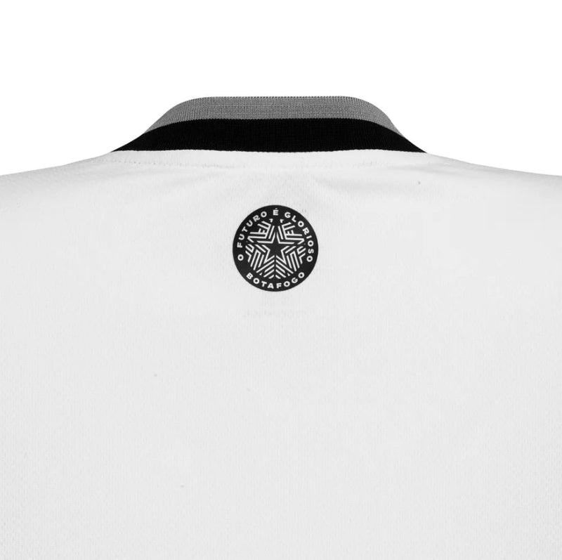 Camisa II Botafogo – 2024/25 - Feminino