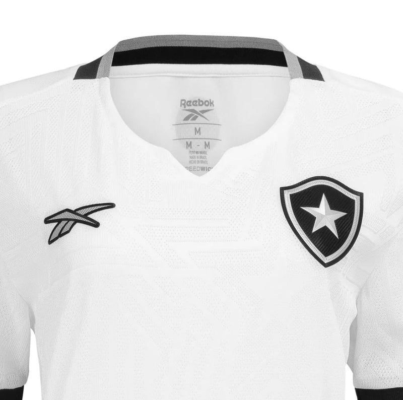 Camisa II Botafogo – 2024/25 - Feminino