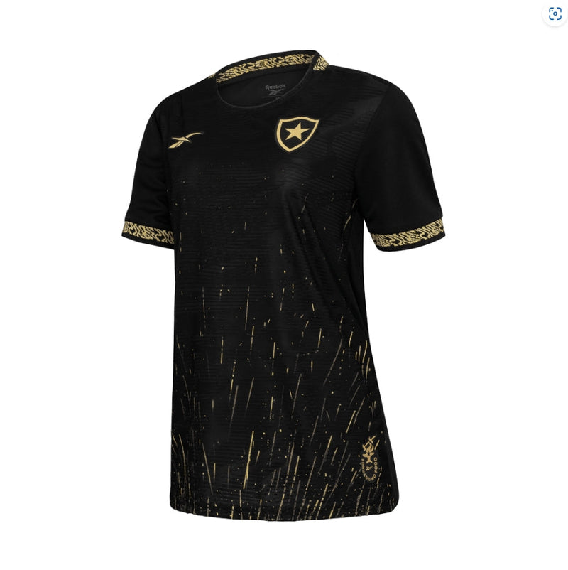Camisa III Botafogo – 2024/25