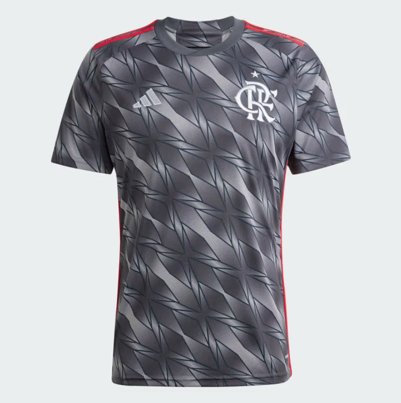 Camisa III Flamengo - 2024/25