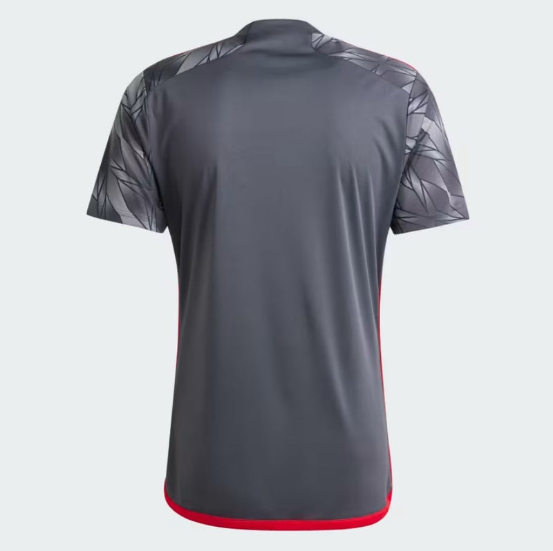 Camisa III Flamengo - 2024/25