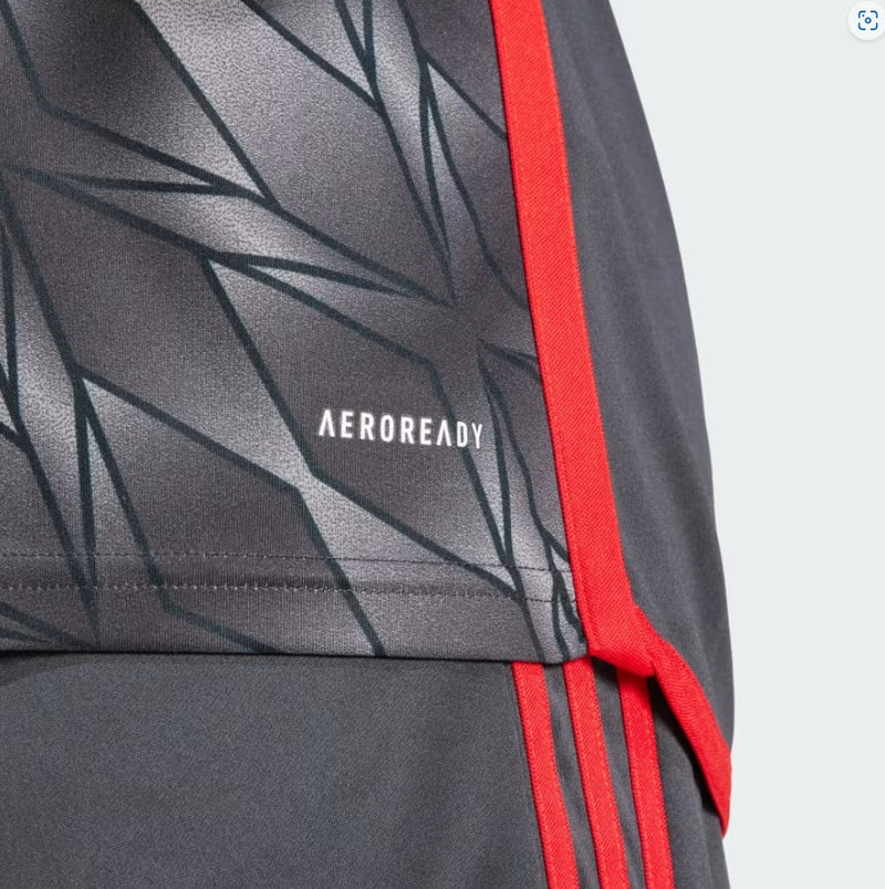 Camisa III Flamengo - 2024/25