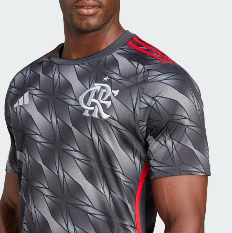 Camisa III Flamengo - 2024/25