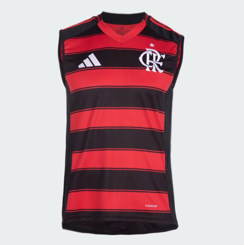 Camisa Flamengo Regata - 2025/26