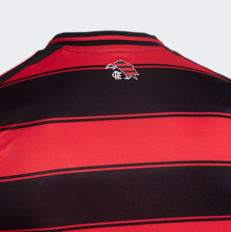 Camisa Flamengo Regata - 2025/26