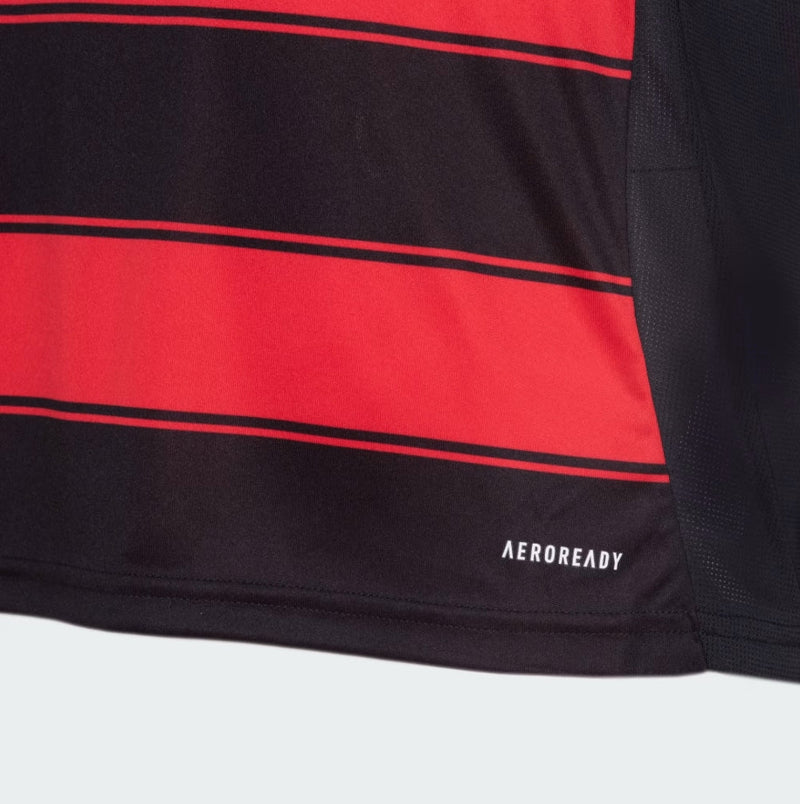 Camisa Flamengo Regata - 2025/26