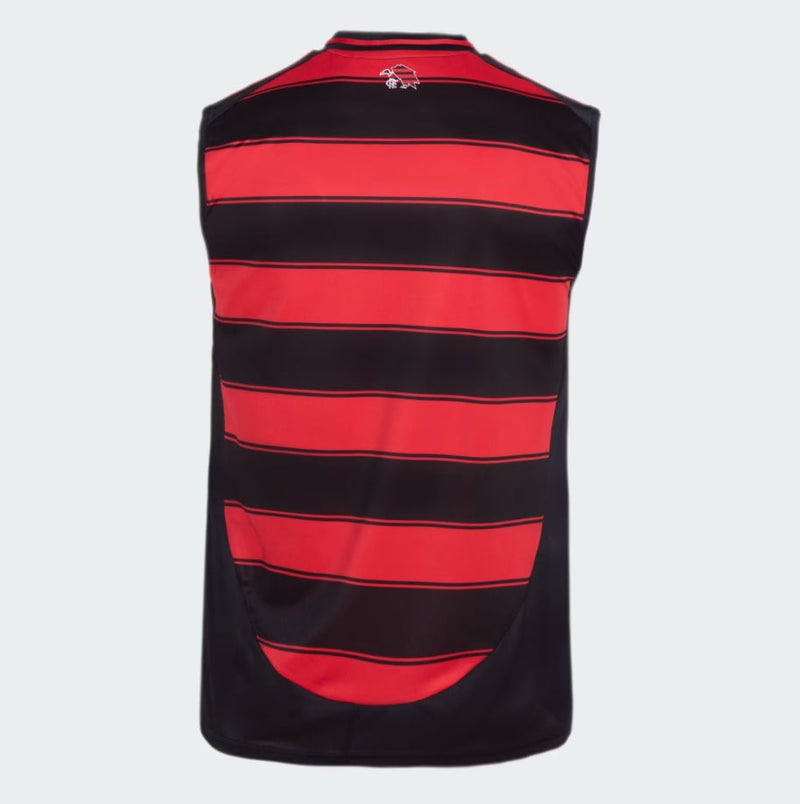 Camisa Flamengo Regata - 2025/26