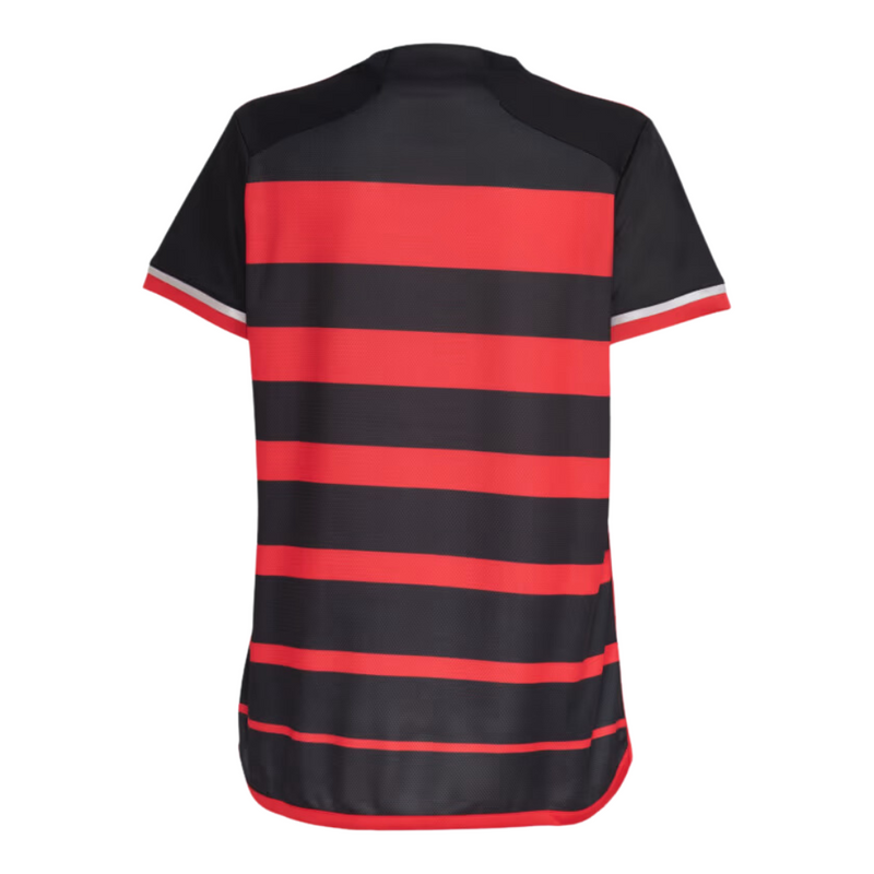 Camisa I Flamengo - 2024/25 - Feminina