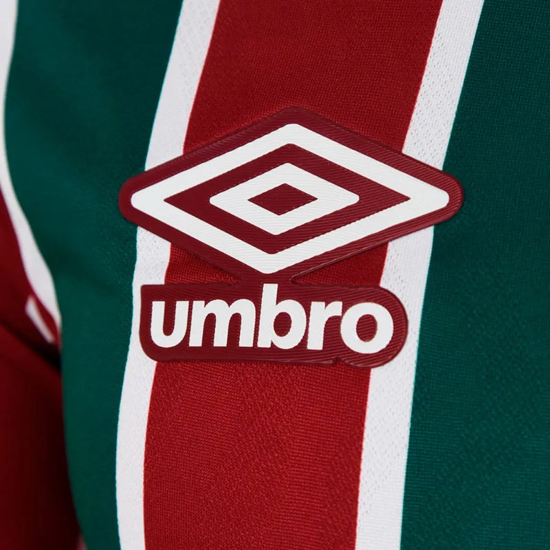 Camisa I Fluminense - 2025