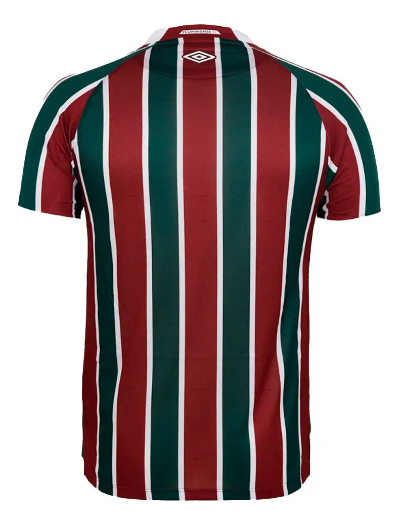 Camisa I Fluminense - 2025