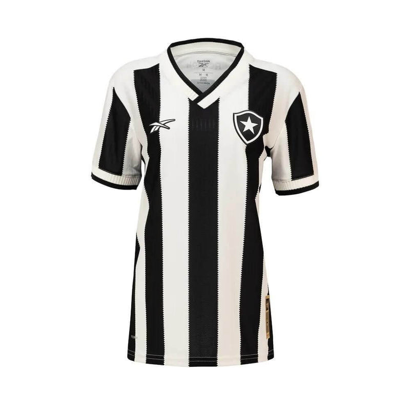 Camisa I Botafogo – 2024/25 - Feminino