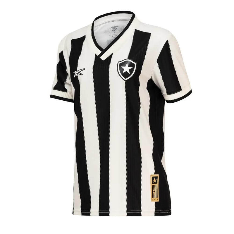 Camisa I Botafogo – 2024/25 - Feminino