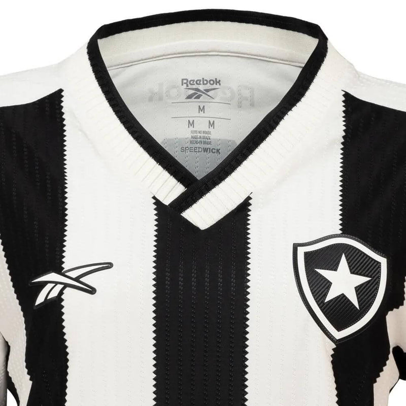 Camisa I Botafogo – 2024/25 - Feminino