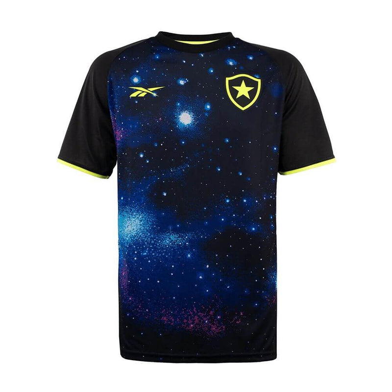 Camisa Botafogo Pré Jogo – 2024/25