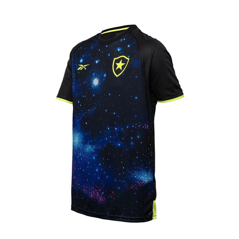Camisa Botafogo Pré Jogo – 2024/25