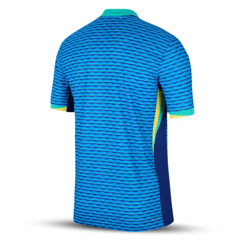 Camisa do Brasil - 2024/25