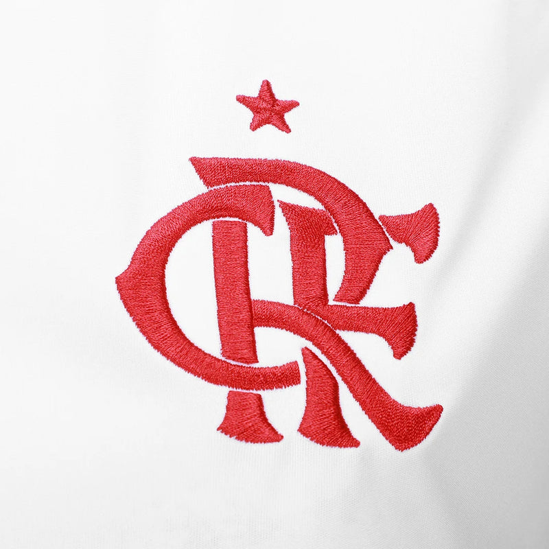 Camisa II Flamengo - 2025