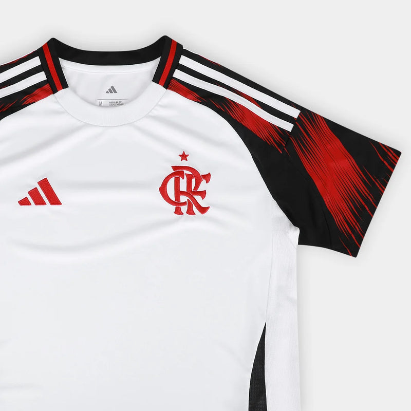Camisa II Flamengo - 2025