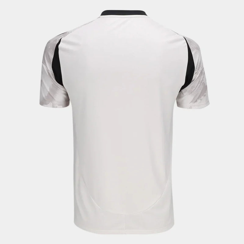 Camisa II New York Red Bull - 2025/26
