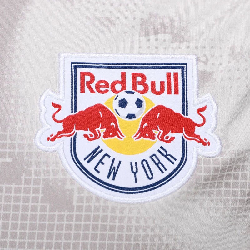 Camisa II New York Red Bull - 2025/26