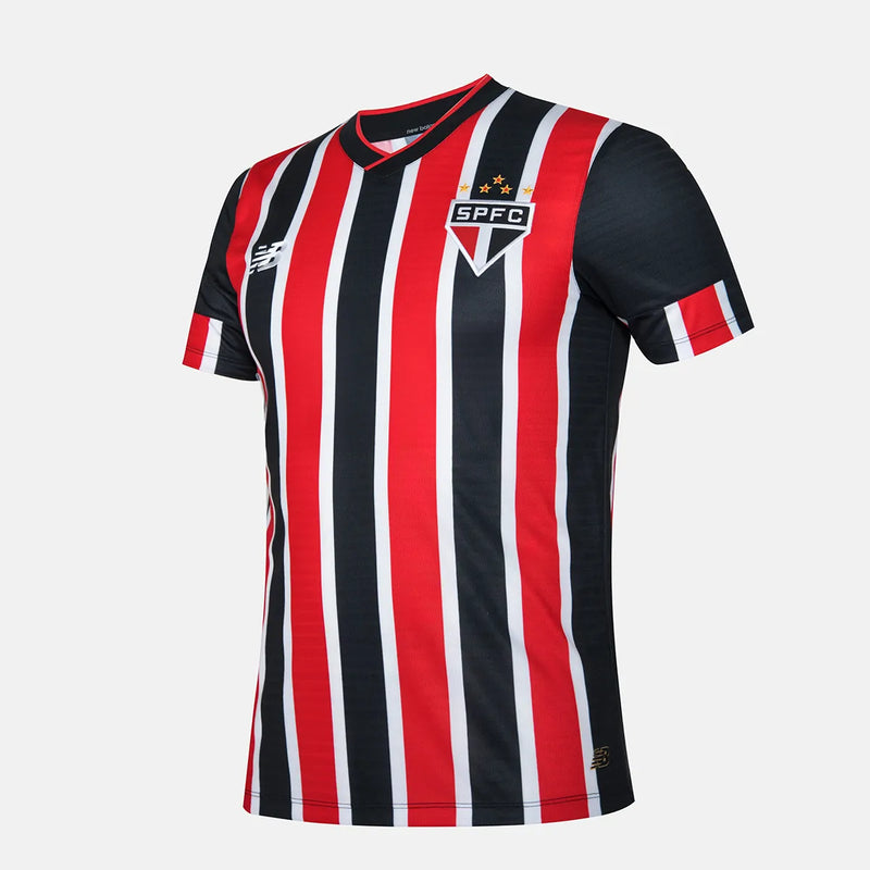 Camisa II São Paulo - 2024/25