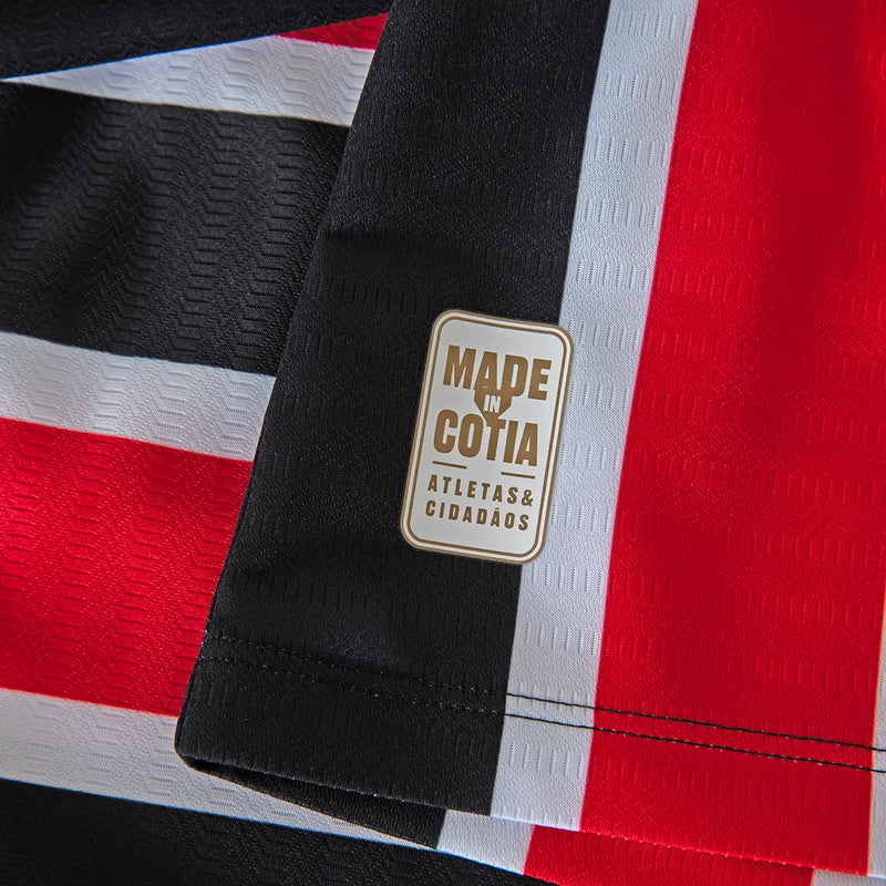 Camisa II São Paulo - 2024/25