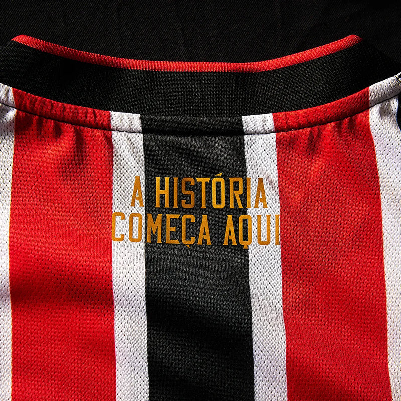 Camisa II São Paulo - 2024/25