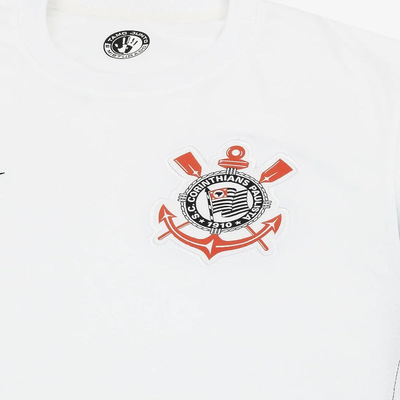 Camisa I Corinthians - 2024