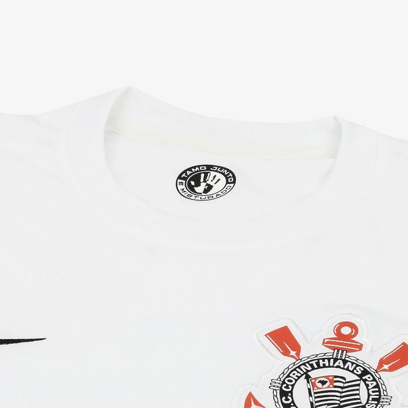 Camisa I Corinthians - 2024