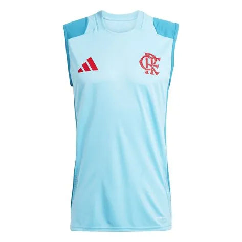 Regata Flamengo - 2025/26 - Treino