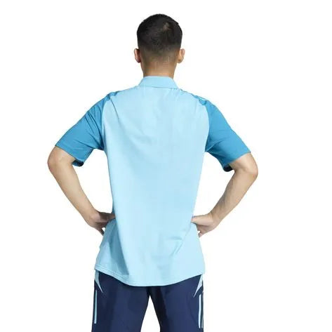 Camisa Polo Flamengo - 2025/26 - Treino