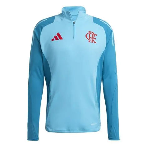 Moletom Flamengo - 2025/26 -  Treino