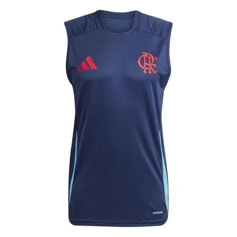 Regata Flamengo - 2025/26 - Treino