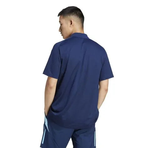 Camisa Polo Flamengo - 2025/26 - Comissão