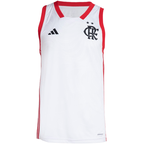Regata II NBB Flamengo - 2024/25