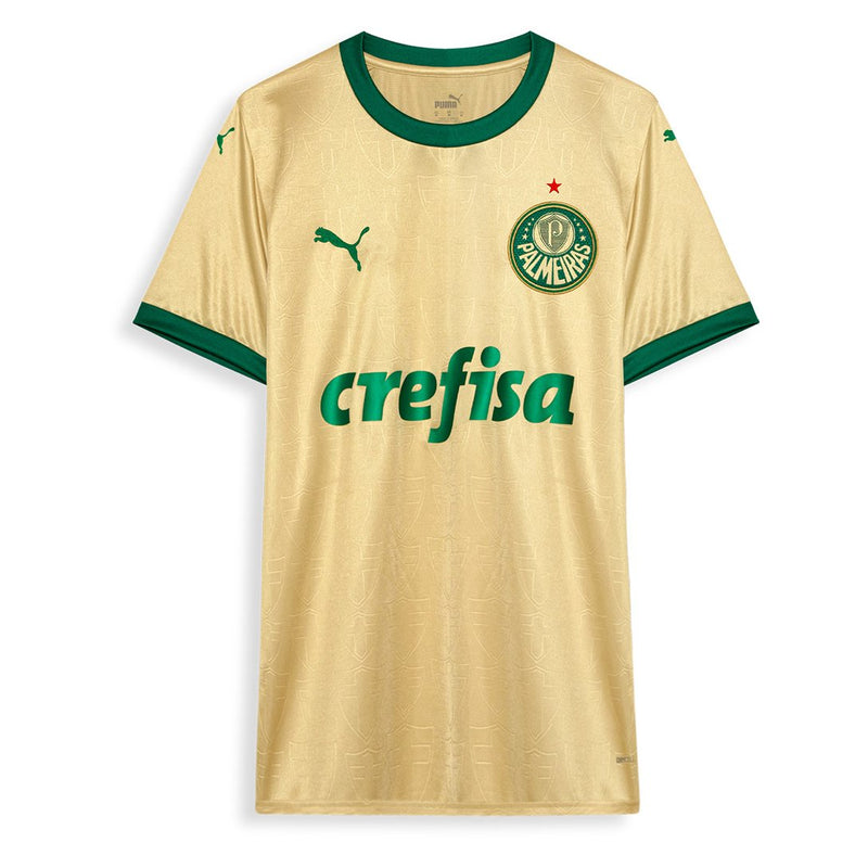 Camisa III Palmeiras - 2024/25