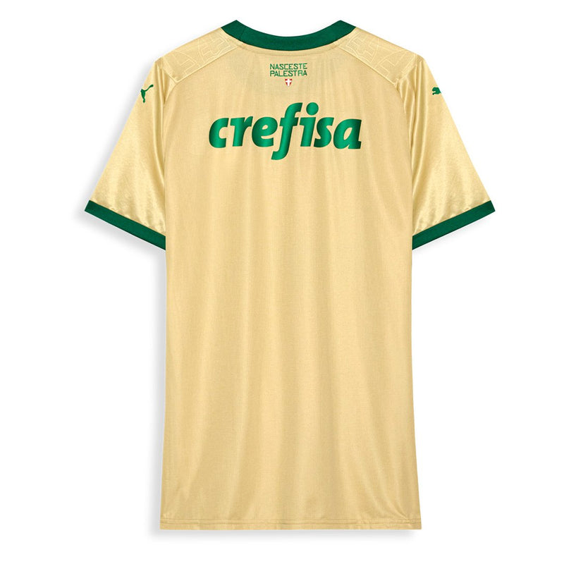 Camisa III Palmeiras - 2024/25